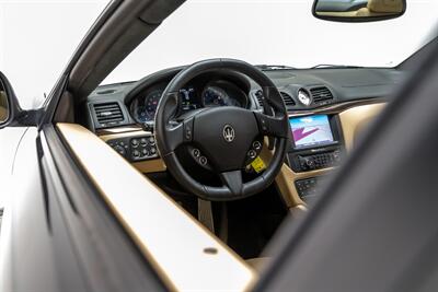 2015 Maserati Gran Turismo Sport   - Photo 59 - Nashville, TN 37217