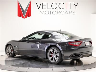 2015 Maserati Gran Turismo Sport   - Photo 8 - Nashville, TN 37217