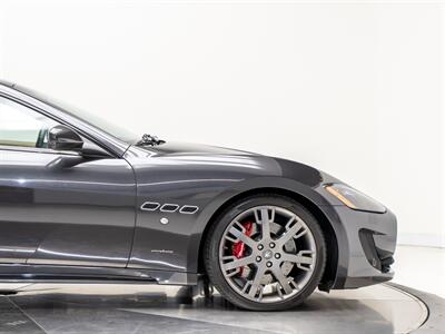 2015 Maserati Gran Turismo Sport   - Photo 82 - Nashville, TN 37217