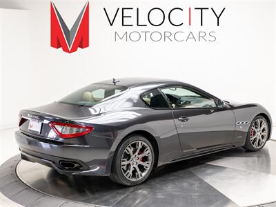 2015 Maserati Gran Turismo Sport   - Photo 14 - Nashville, TN 37217