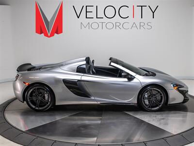 2015 McLaren 650S Spider   - Photo 14 - Nashville, TN 37217