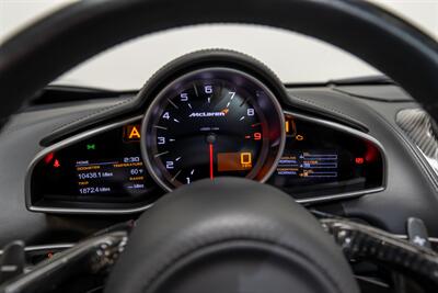 2015 McLaren 650S Spider   - Photo 60 - Nashville, TN 37217