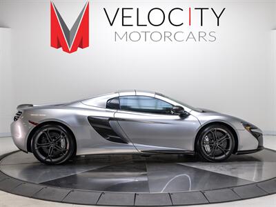 2015 McLaren 650S Spider   - Photo 5 - Nashville, TN 37217