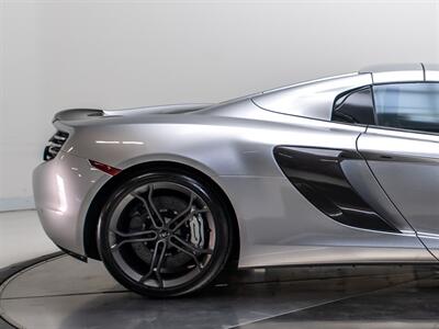 2015 McLaren 650S Spider   - Photo 22 - Nashville, TN 37217