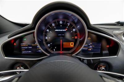 2015 McLaren 650S Spider   - Photo 68 - Nashville, TN 37217