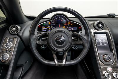 2015 McLaren 650S Spider   - Photo 59 - Nashville, TN 37217