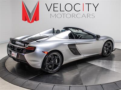 2015 McLaren 650S Spider   - Photo 15 - Nashville, TN 37217