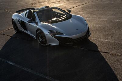 2015 McLaren 650S Spider   - Photo 88 - Nashville, TN 37217