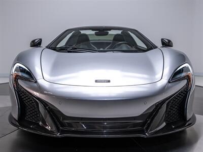 2015 McLaren 650S Spider   - Photo 28 - Nashville, TN 37217