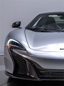 2015 McLaren 650S Spider   - Photo 26 - Nashville, TN 37217