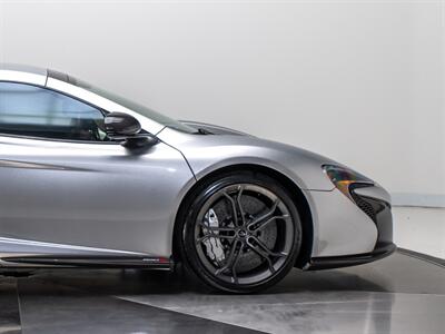 2015 McLaren 650S Spider   - Photo 23 - Nashville, TN 37217