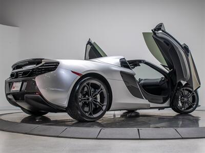 2015 McLaren 650S Spider   - Photo 19 - Nashville, TN 37217