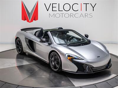 2015 McLaren 650S Spider   - Photo 13 - Nashville, TN 37217