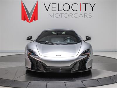 2015 McLaren 650S Spider   - Photo 3 - Nashville, TN 37217