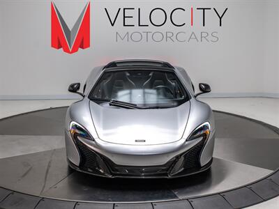 2015 McLaren 650S Spider   - Photo 12 - Nashville, TN 37217