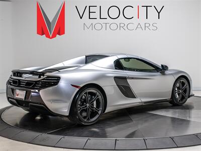 2015 McLaren 650S Spider   - Photo 6 - Nashville, TN 37217