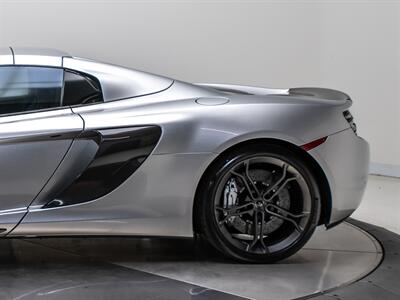 2015 McLaren 650S Spider   - Photo 25 - Nashville, TN 37217