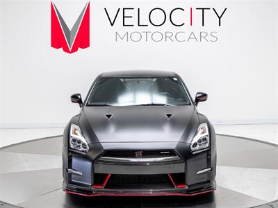 2015 Nissan GT-R NISMO   - Photo 12 - Nashville, TN 37217