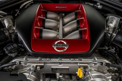 2015 Nissan GT-R NISMO   - Photo 49 - Nashville, TN 37217