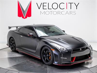 2015 Nissan GT-R NISMO   - Photo 13 - Nashville, TN 37217