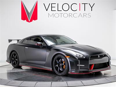 2015 Nissan GT-R NISMO   - Photo 4 - Nashville, TN 37217