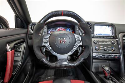 2015 Nissan GT-R NISMO   - Photo 93 - Nashville, TN 37217