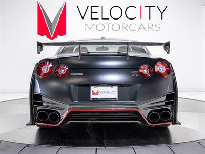 2015 Nissan GT-R NISMO   - Photo 18 - Nashville, TN 37217