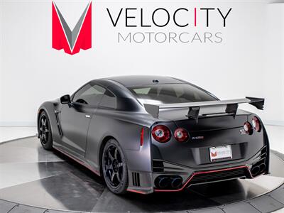 2015 Nissan GT-R NISMO   - Photo 16 - Nashville, TN 37217