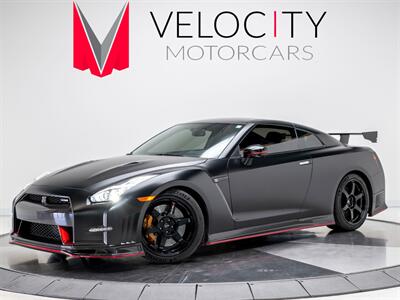 2015 Nissan GT-R NISMO   - Photo 1 - Nashville, TN 37217