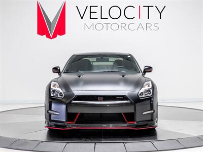 2015 Nissan GT-R NISMO   - Photo 3 - Nashville, TN 37217