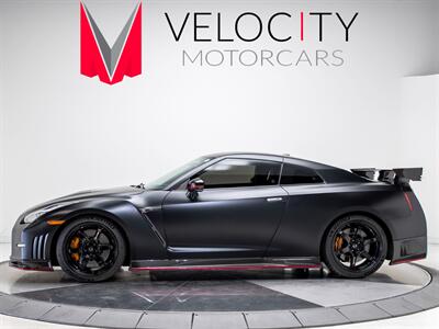 2015 Nissan GT-R NISMO   - Photo 9 - Nashville, TN 37217