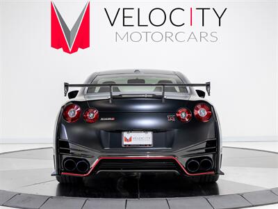 2015 Nissan GT-R NISMO   - Photo 7 - Nashville, TN 37217