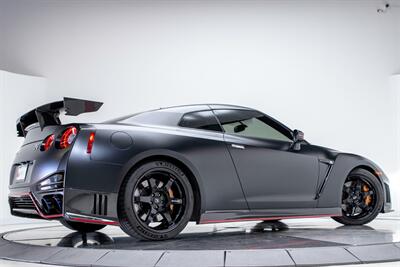 2015 Nissan GT-R NISMO   - Photo 19 - Nashville, TN 37217