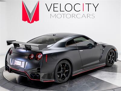 2015 Nissan GT-R NISMO   - Photo 15 - Nashville, TN 37217