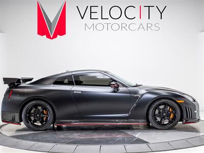 2015 Nissan GT-R NISMO   - Photo 5 - Nashville, TN 37217