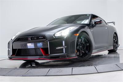 2015 Nissan GT-R NISMO   - Photo 20 - Nashville, TN 37217