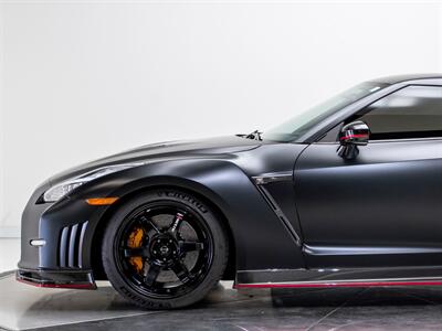 2015 Nissan GT-R NISMO   - Photo 23 - Nashville, TN 37217