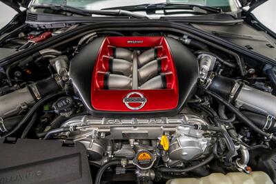 2015 Nissan GT-R NISMO   - Photo 50 - Nashville, TN 37217