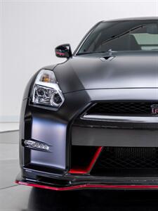 2015 Nissan GT-R NISMO   - Photo 25 - Nashville, TN 37217