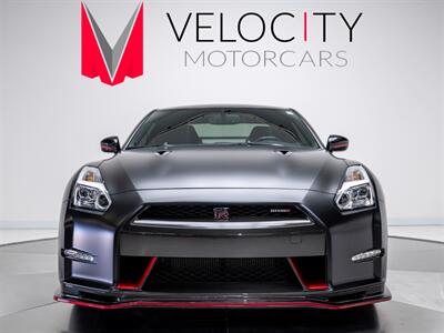 2015 Nissan GT-R NISMO   - Photo 17 - Nashville, TN 37217