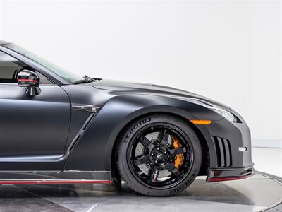 2015 Nissan GT-R NISMO   - Photo 22 - Nashville, TN 37217