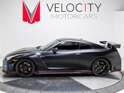 2015 Nissan GT-R NISMO   - Photo 10 - Nashville, TN 37217