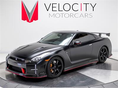 2015 Nissan GT-R NISMO   - Photo 11 - Nashville, TN 37217