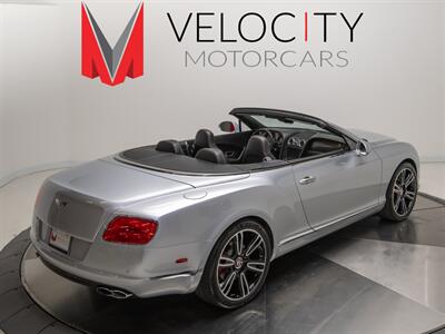 2013 Bentley Continental GT V8   - Photo 26 - Nashville, TN 37217