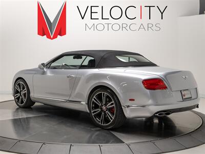 2013 Bentley Continental GT V8   - Photo 12 - Nashville, TN 37217