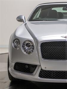 2013 Bentley Continental GT V8   - Photo 81 - Nashville, TN 37217