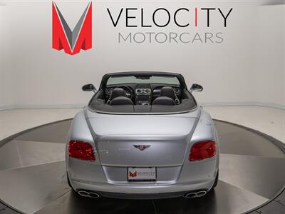 2013 Bentley Continental GT V8   - Photo 28 - Nashville, TN 37217