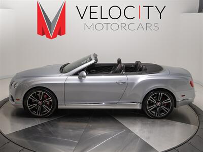 2013 Bentley Continental GT V8   - Photo 16 - Nashville, TN 37217