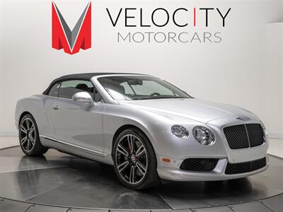 2013 Bentley Continental GT V8   - Photo 5 - Nashville, TN 37217