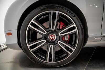 2013 Bentley Continental GT V8   - Photo 77 - Nashville, TN 37217